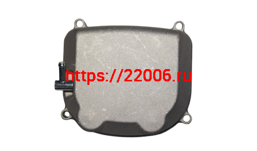 Крышка головки цилиндра GY6-180 (ATV 200) Jaeger200 (063YMK0-010100100) Крышка головки цилиндра GY6-180 (ATV 200) Jaeger200 (063YMK0-010100100)