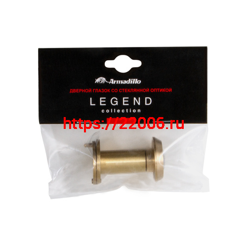 Глазок Armadillo (Армадилло) дверной противопожарный, оптика стекло DV-PRO 3/100-60/BR/HD (DVG3/HD) AB бронза фото 2 Глазок Armadillo (Армадилло) дверной противопожарный, оптика стекло DV-PRO 3/100-60/BR/HD (DVG3/HD) AB бронза фото 2