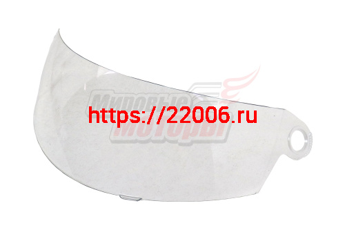 Стекло для шлема HF-109