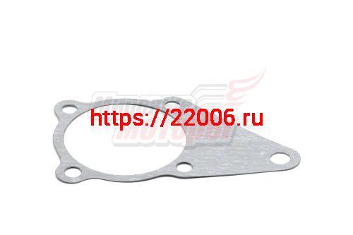 Прокладка редуктора двигателя 168FR,168F-2R,168F, 168F-2, 170F,GS200 (между двигателем и редуктором) Прокладка редуктора двигателя 168FR,168F-2R,168F, 168F-2, 170F,GS200 (между двигателем и редуктором)