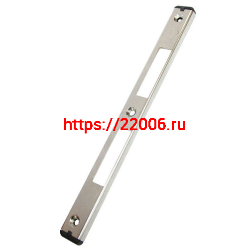 Ответная Guardian (Гардиан) планка регулируемая PROFI 11.915 правая /151:235/