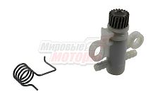 Маслонасос ЭП CARVER RSE2400М