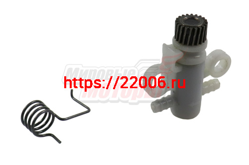 Маслонасос ЭП CARVER RSE2400М