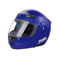 Мотошлем YM-920 синий (L)