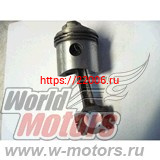 Шатун Ветерок12 с поршнем (621800СБ) Шатун Ветерок12 с поршнем (621800СБ)