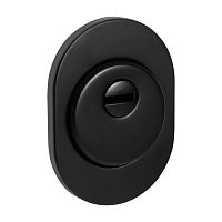 Броненакладка Fuaro (Фуаро) DEF.RLR/R.4825 BL-24 черный