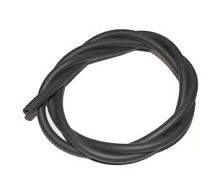 Бензошланг для триммера d-2,5mm черный