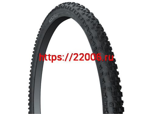 Велопокрышка 29" х 2.10 (KLS ATTACK) внедорожная KELLYS