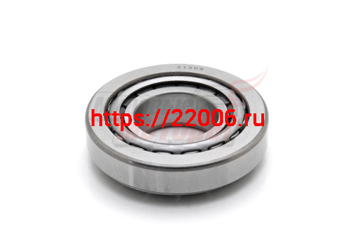 Подшипник хвостовика РЗМ задний BAW 1044/1065 Е 2/3, YUEJIN 1080 (31309) Подшипник хвостовика РЗМ задний BAW 1044/1065 Е 2/3, YUEJIN 1080 (31309)