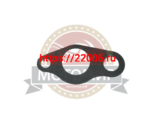 Прокладка насоса маслянного R190,R192 (бумажная) Прокладка насоса маслянного R190,R192 (бумажная)