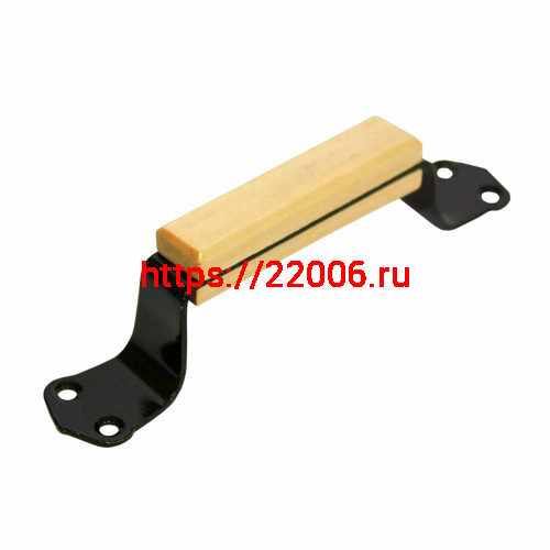 Ручка-скоба РС-100 плоская Ручка-скоба РС-100 плоская