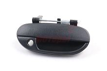 Ручка двери наружная передняя правая Chevrolet Lanos, ZAZ Chance (HHD55557)