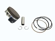 Поршень в сборе 172FMM d-73mm p-16 (CB250D-F)