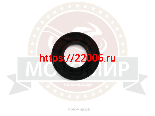 Сальник 12*22*5 коленвала б/п Цыганка 25 МАЛЫЙ (Forza,Patriot,Forvard,BGT,Carver,SD-Master) Сальник 12*22*5 коленвала б/п Цыганка 25 МАЛЫЙ (Forza,Patriot,Forvard,BGT,Carver,SD-Master)