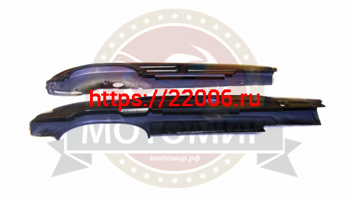 Кожух цепи VEGA фото 4 Кожух цепи VEGA фото 4