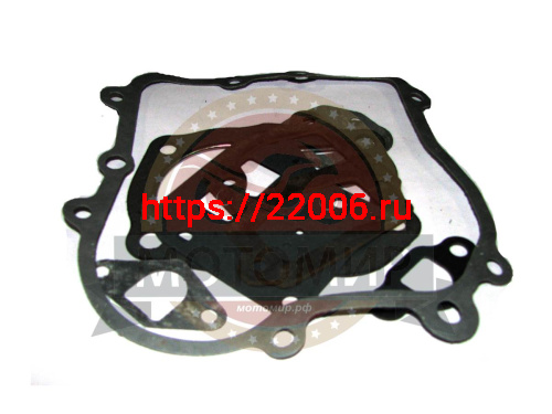 Набор прокладок 152F (12120+11114+11400+17219+16113+17113+18215) Набор прокладок 152F (12120+11114+11400+17219+16113+17113+18215)