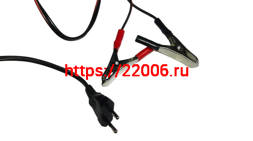 Зарядное устройство Вымпел-21 (AGM, EFB, GEL, WET Ag , WET Sb, WET Сa/Ca, WET Сa/Sb) (автоматич, 6А) фото 2 Зарядное устройство Вымпел-21 (AGM, EFB, GEL, WET Ag , WET Sb, WET Сa/Ca, WET Сa/Sb) (автоматич, 6А) фото 2