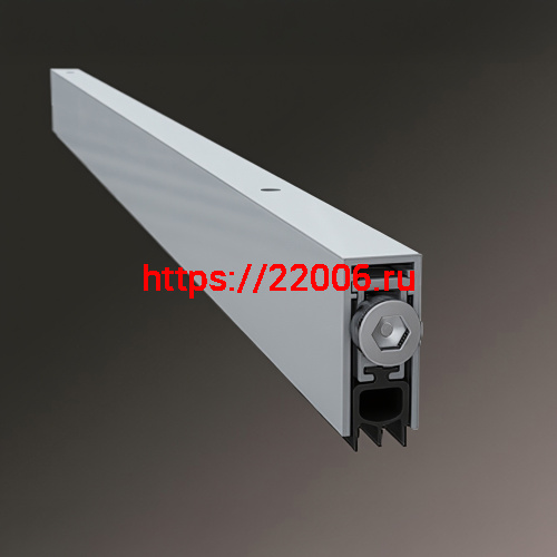 Автоматический Armadillo (Армадилло) порог EASY BLOCK U/820 Автоматический Armadillo (Армадилло) порог EASY BLOCK U/820