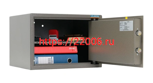 Сейф Valberg ASM-30 фото 3 Сейф Valberg ASM-30 фото 3