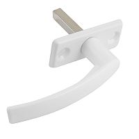 Ручка skobis (СКОБИС) оконная Р2-2 белая