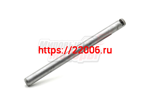 Валик Пл вилочек переключения