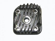 Головка цилиндра Yamaha Jog 3KJ d-40 мм TMMP