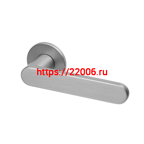 Ручка Armadillo (Армадилло) раздельная R.YM.SAVOIARDI MWSC-33 итальянский тисненый