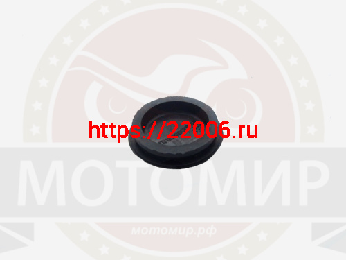 Заглушка коробки реверса Буран (110600079) Заглушка коробки реверса Буран (110600079)