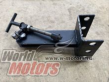 Сцепка МБ в сборе (нц) (Каскад, Ока, Целина)