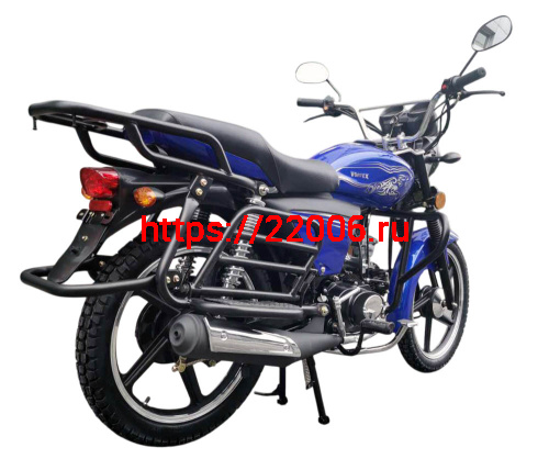 Мопед VORTEX фото 7 Мопед VORTEX фото 7