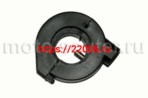 Корпус ручки газа (универсальный) TMMP Корпус ручки газа (универсальный) TMMP