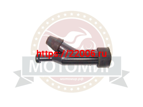 Колпачок в/в свечной 168F-188F все модели Колпачок в/в свечной 168F-188F все модели