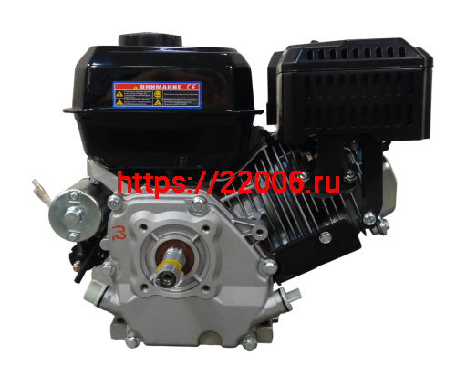 Двигатель LIFAN 9 л.с. KP230 PRO (вых. вал d19 мм) ЭЛ.СТАРТЕР, с катушкой освещения 12В 7А 84Вт фото 3 Двигатель LIFAN 9 л.с. KP230 PRO (вых. вал d19 мм) ЭЛ.СТАРТЕР, с катушкой освещения 12В 7А 84Вт фото 3