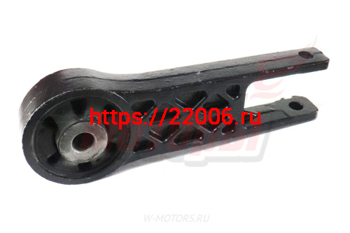 Опора двигателя задняя Hover H6 (1001320XKZ16A) фото 2 Опора двигателя задняя Hover H6 (1001320XKZ16A) фото 2