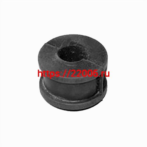 Муфта кронштейна глушителя Минск (3.115-12030, г.Минск) Муфта кронштейна глушителя Минск (3.115-12030, г.Минск)