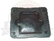 Резинка под клапан Муравей тонкая (большое отв)