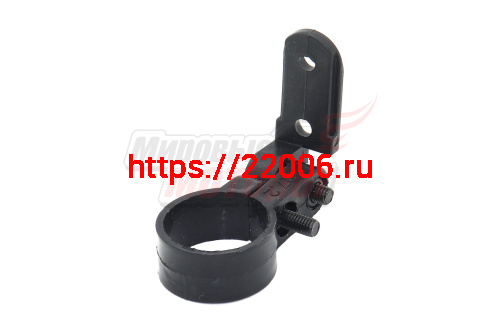 Крепление переднего отражателя 27,2мм Крепление переднего отражателя 27,2мм