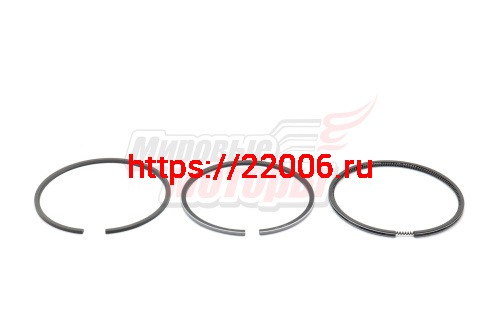 Кольца поршневые BAW-1044 FENIX Евро-2 Yuejin 1041 дв. (4100QB-01-012) Кольца поршневые BAW-1044 FENIX Евро-2 Yuejin 1041 дв. (4100QB-01-012)