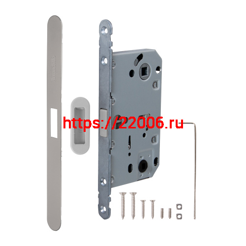 Магнитная Armadillo (Армадилло) защелка WC с ответной планкой GRAVITY.PRO G01.196.50.96 MWSC итальянский тисненый фото 3 Магнитная Armadillo (Армадилло) защелка WC с ответной планкой GRAVITY.PRO G01.196.50.96 MWSC итальянский тисненый фото 3