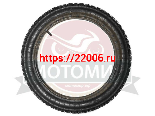 Покрышка 18" 3.00-18 (80/100-18) Л-251, с камерой, Минск универсальная, ПетроШина (НАБОР) фото 2 Покрышка 18" 3.00-18 (80/100-18) Л-251, с камерой, Минск универсальная, ПетроШина (НАБОР) фото 2