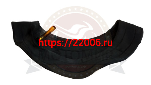 Велокамера 8" х 1.2/2.0 золотникTR 87 "авто" "Г"-образный WANDA Велокамера 8" х 1.2/2.0 золотникTR 87 "авто" "Г"-образный WANDA