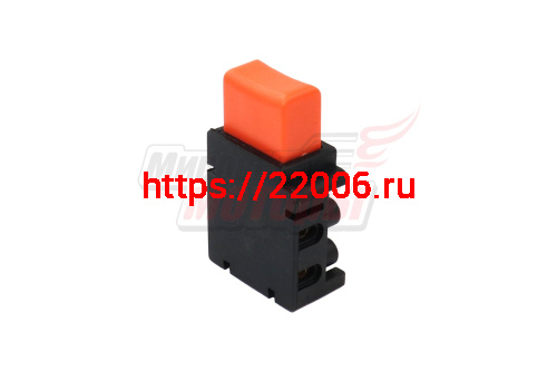 Выключатель (№116) MS-02 б/ф к ЭП 5107 Выключатель (№116) MS-02 б/ф к ЭП 5107