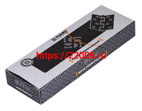 Петля Fuaro (Фуаро) универсальная IN4400U CFB (4BB 100x75x2,5) кофе глянец фото 2 Петля Fuaro (Фуаро) универсальная IN4400U CFB (4BB 100x75x2,5) кофе глянец фото 2