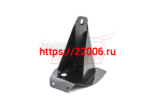 Кронштейн фонаря мотоцикла Днепр (реставр.) Кронштейн фонаря мотоцикла Днепр (реставр.)