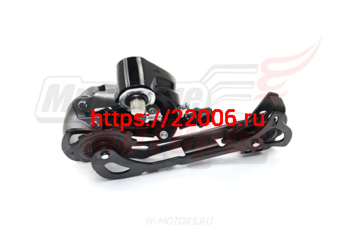 Переключатель задний (аналог SHIMANO Acera M390) фото 2