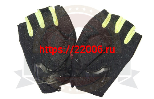 Перчатки SCOYCO (оригинал) МС-44D, цвет зеленый, р-р ,XL фото 2 Перчатки SCOYCO (оригинал) МС-44D, цвет зеленый, р-р ,XL фото 2