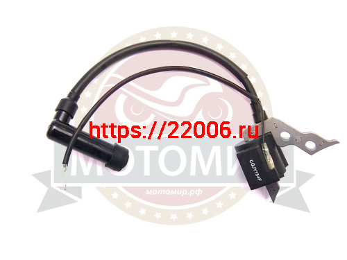Зажигание 154F (YT-GP-000675)(27200) Зажигание 154F (YT-GP-000675)(27200)