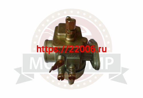 Карбюратор К60В (МТМ) Крот, Мопед (кол-во в упак. 50 шт.) (НАБОР)