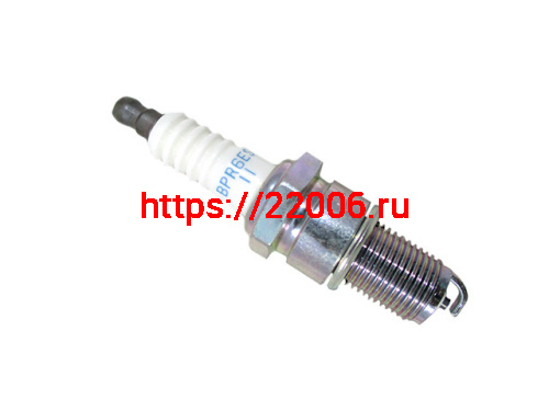 Свеча зажигания BPR6ES-11 NGK ВАЗ 8 клапанов (Япония) 4824/7822 Свеча зажигания BPR6ES-11 NGK ВАЗ 8 клапанов (Япония) 4824/7822