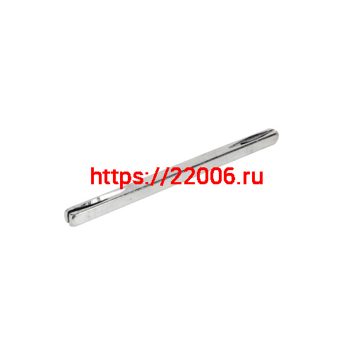 Квадрат Ajax (Аякс) для ручек Spindle 8х140 мм Квадрат Ajax (Аякс) для ручек Spindle 8х140 мм